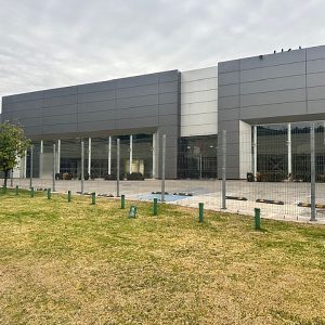 Venta de propiedad comercial en ciudad empresarial  huechuraba, santiago
