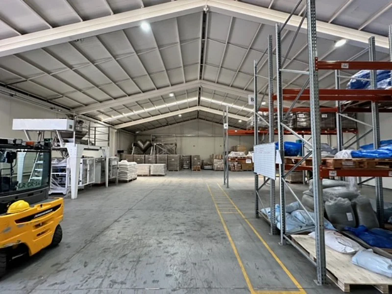 Venta de propiedad industrial en lampa lampa, santiago - Imagen 2