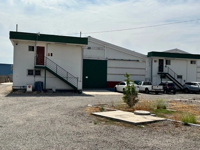 Venta de propiedad industrial en lampa lampa, santiago - Imagen 4