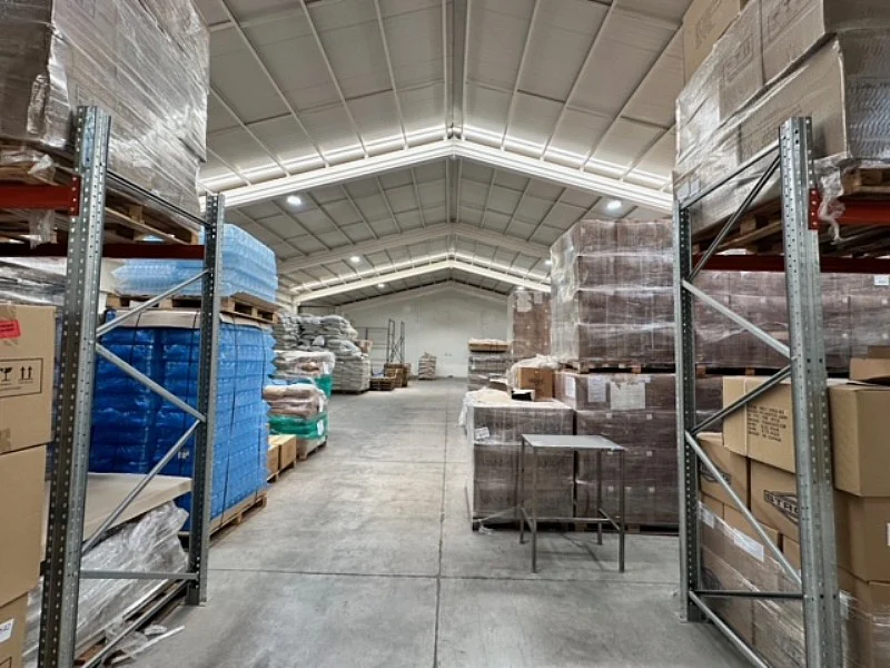Venta de propiedad industrial en lampa lampa, santiago - Imagen 5