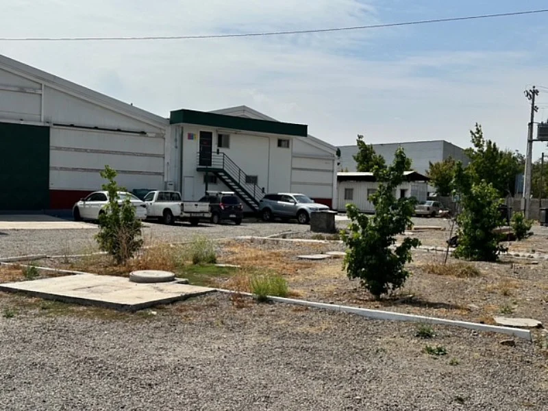 Venta de propiedad industrial en lampa lampa, santiago - Imagen 6