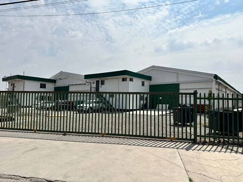 Venta de propiedad industrial en lampa lampa, santiago - Imagen 7