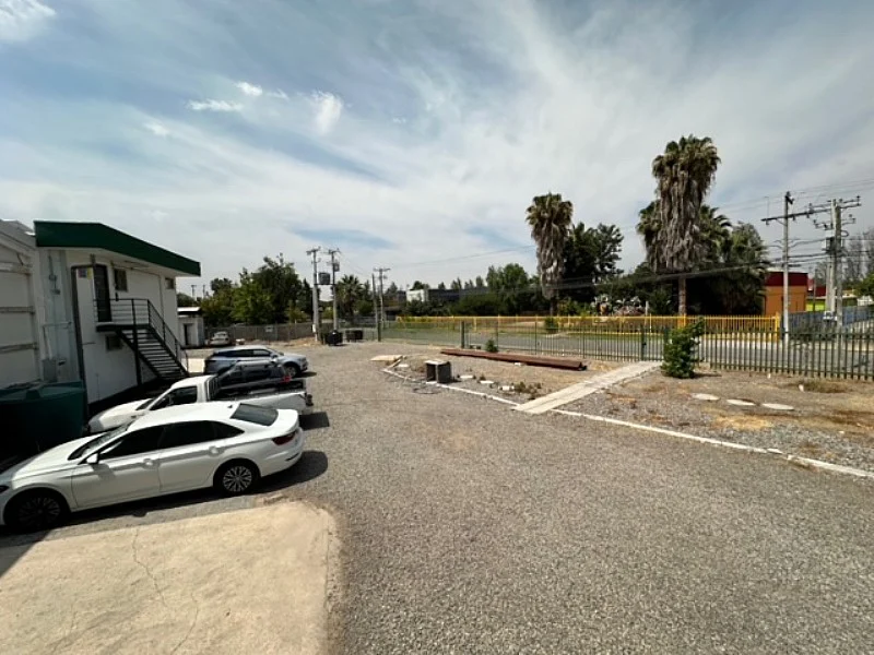 Venta de propiedad industrial en lampa lampa, santiago - Imagen 8