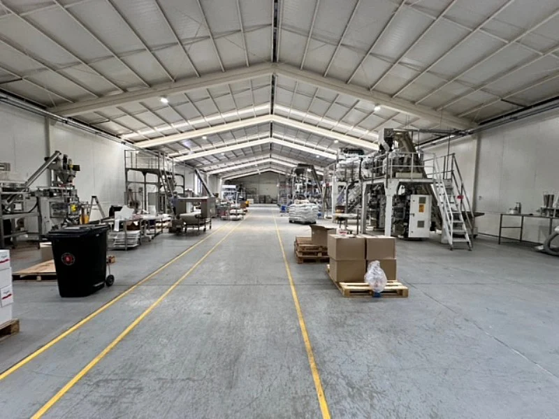 Venta de propiedad industrial en lampa lampa, santiago - Imagen 9
