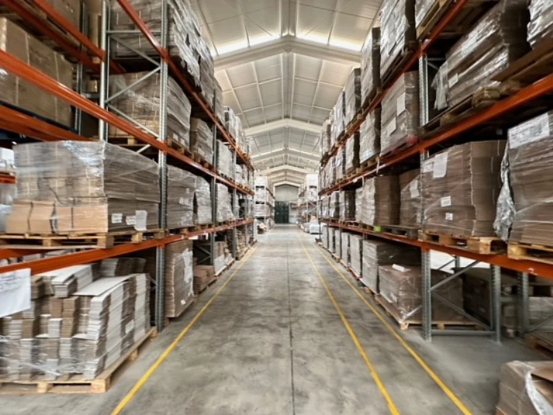 Venta de propiedad industrial en lampa lampa, santiago - Imagen 11