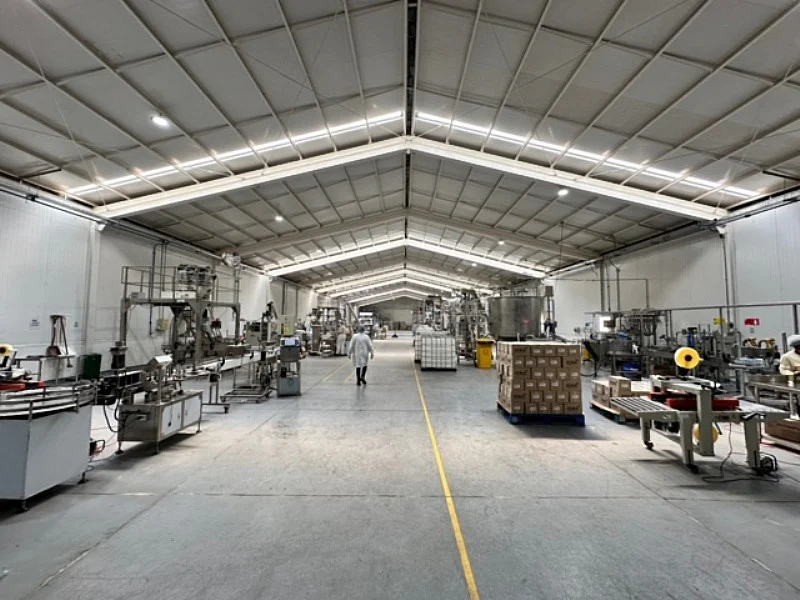 Venta de propiedad industrial en lampa lampa, santiago - Imagen 12