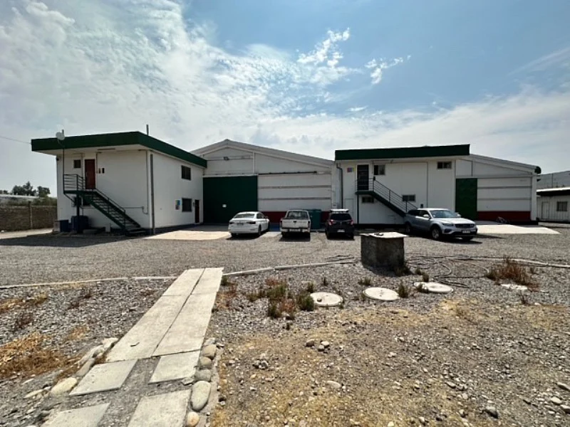 Venta de propiedad industrial en lampa lampa, santiago - Imagen 13