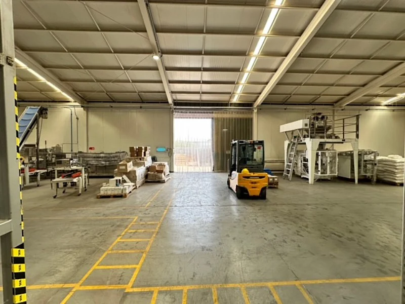 Venta de propiedad industrial en lampa lampa, santiago - Imagen 14