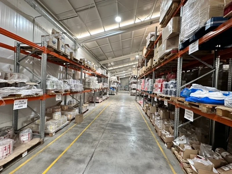 Venta de propiedad industrial en lampa lampa, santiago - Imagen 15