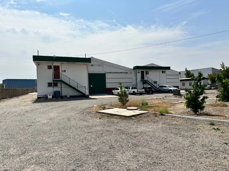 Venta de propiedad industrial en lampa lampa, santiago - Imagen 16