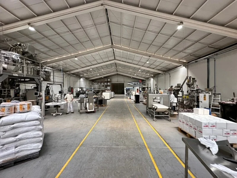Venta de propiedad industrial en lampa lampa, santiago - Imagen 17