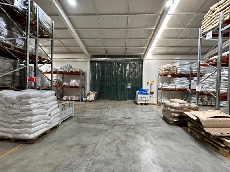 Venta de propiedad industrial en lampa lampa, santiago - Imagen 18