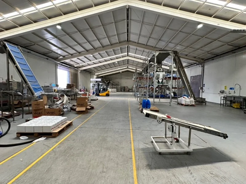 Venta de propiedad industrial en lampa lampa, santiago - Imagen 19
