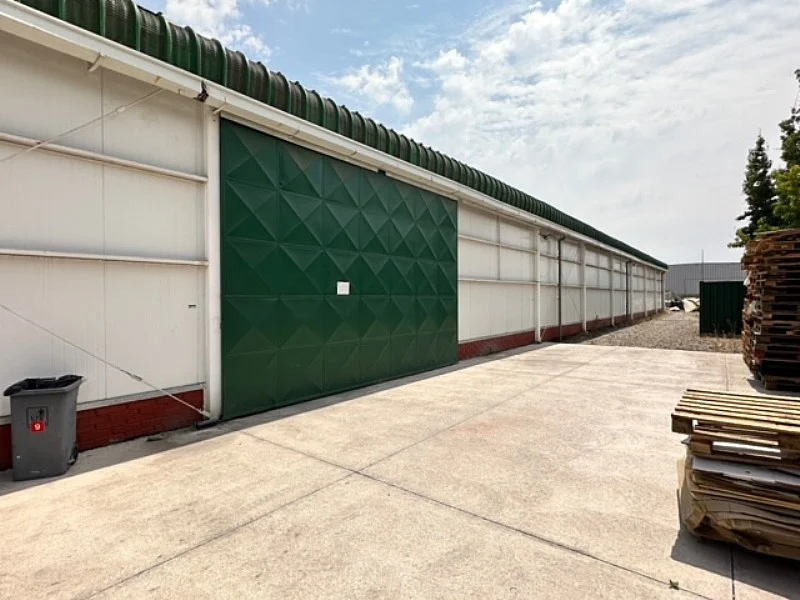 Venta de propiedad industrial en lampa lampa, santiago - Imagen 20