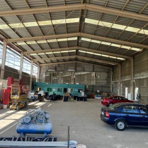 Venta de propiedad industrial en lampa  lampa, santiago