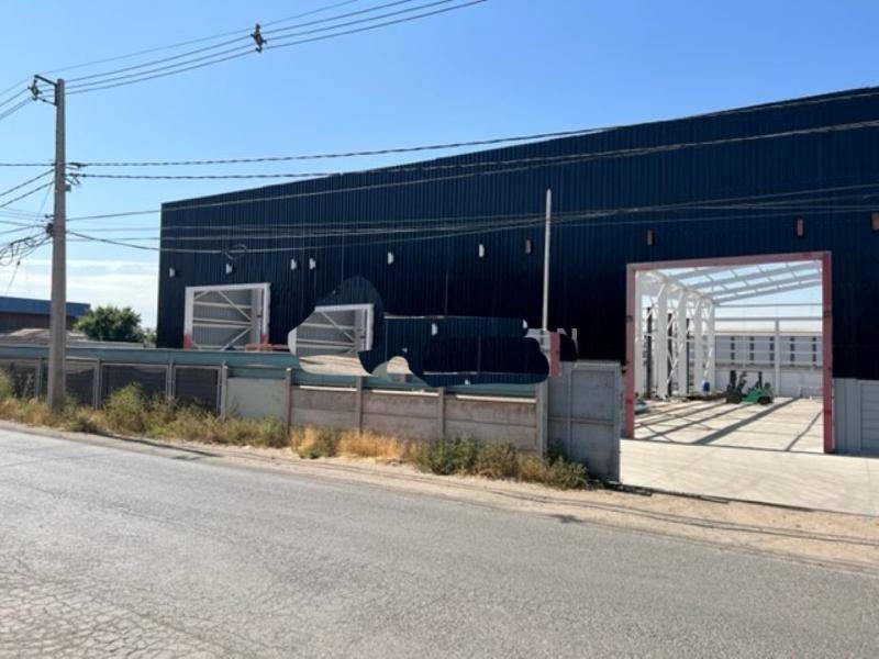 Venta de propiedad industrial en lampa lampa, santiago - Imagen 2