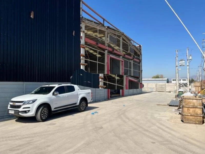 Venta de propiedad industrial en lampa lampa, santiago - Imagen 3