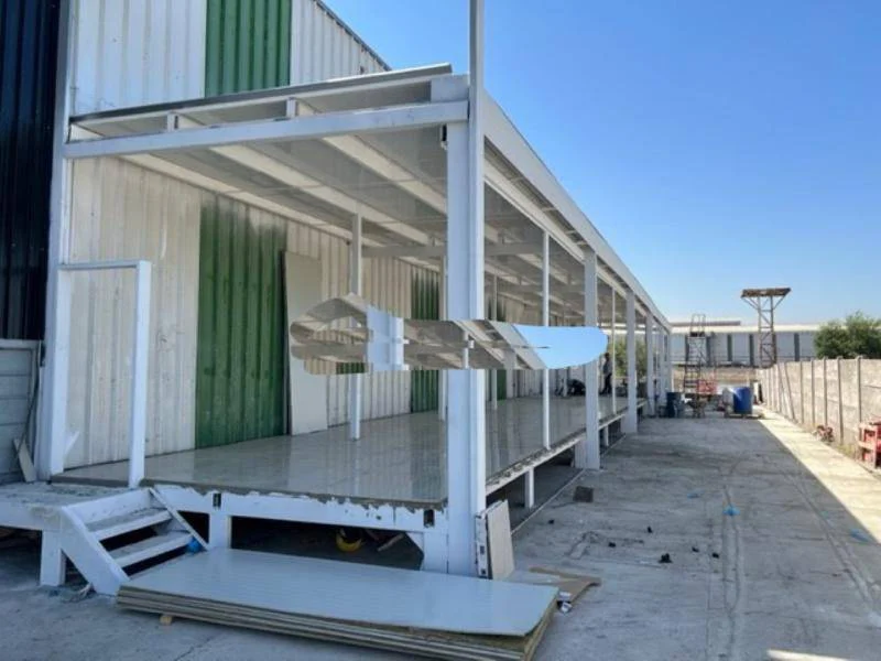Venta de propiedad industrial en lampa lampa, santiago - Imagen 5