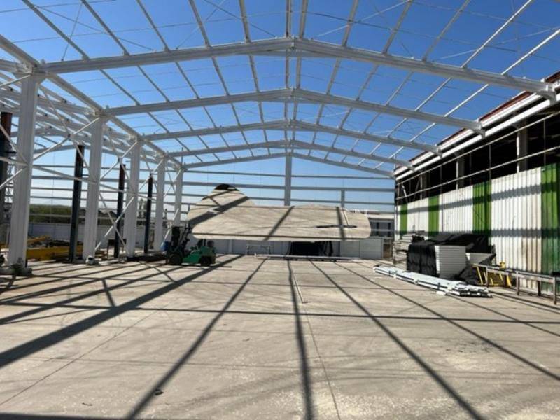 Venta de propiedad industrial en lampa lampa, santiago - Imagen 6