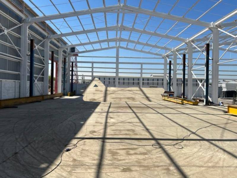 Venta de propiedad industrial en lampa lampa, santiago - Imagen 7