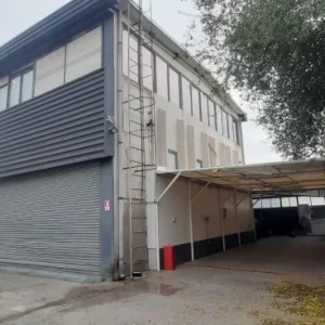 Venta de propiedad industrial en huechuraba  huechuraba, santiago