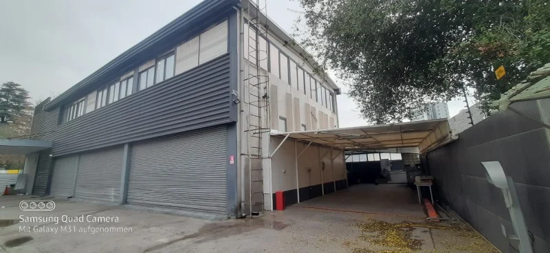 Venta de propiedad industrial en huechuraba huechuraba, santiago