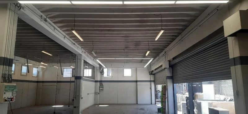 Venta de propiedad industrial en huechuraba huechuraba, santiago - Imagen 2