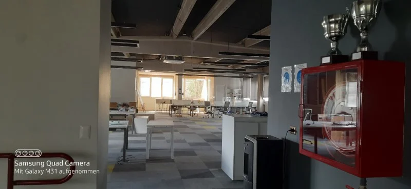 Venta de propiedad industrial en huechuraba huechuraba, santiago - Imagen 3