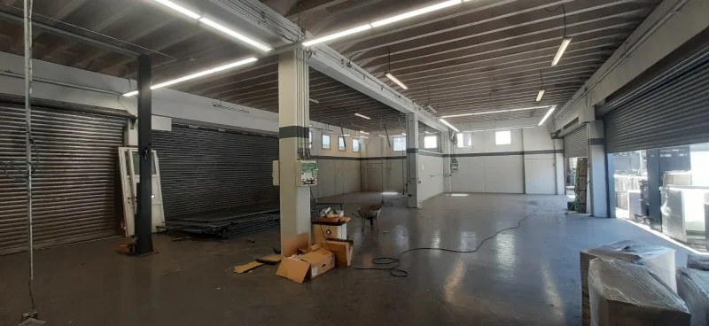 Venta de propiedad industrial en huechuraba huechuraba, santiago - Imagen 4