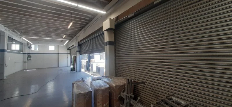 Venta de propiedad industrial en huechuraba huechuraba, santiago - Imagen 5