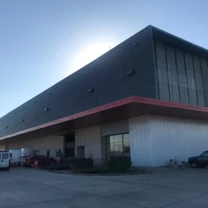 Bodega con oficinas en ENEA  Pudahuel, Santiago