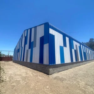 Venta de bodega industrial en las acacias - san bernardo san bernardo, santiago