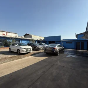 Venta de propiedad comercial - industrial en renca  renca, santiago