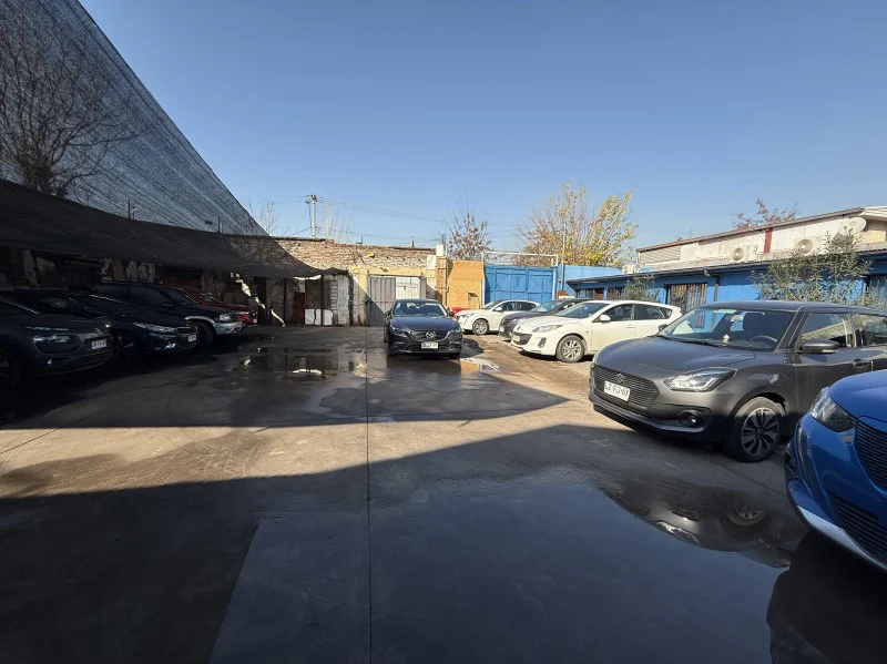 Venta de propiedad comercial - industrial en renca renca, santiago - Imagen 3