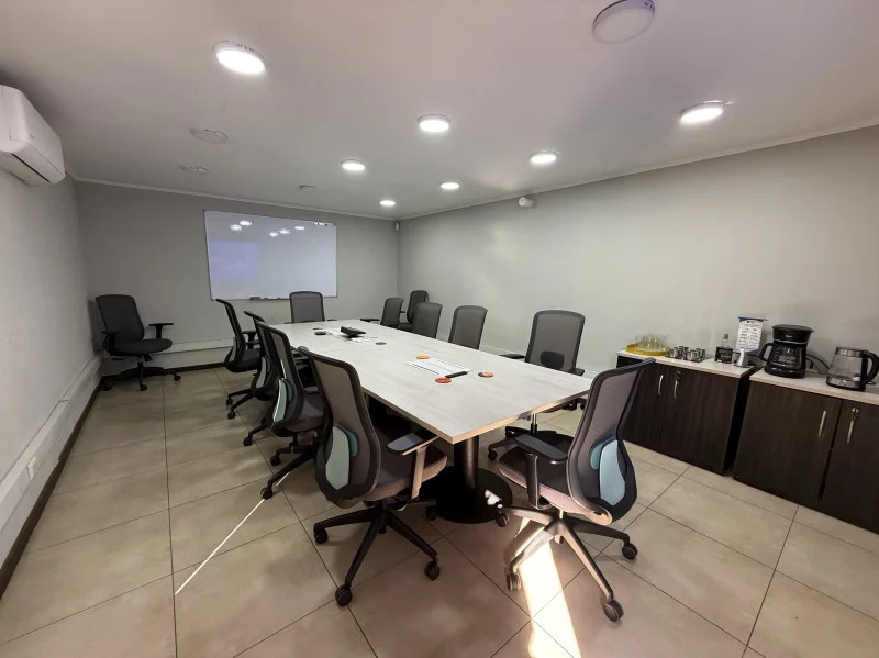 Venta de propiedad comercial - industrial en renca renca, santiago - Imagen 6