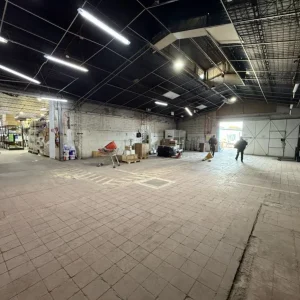 Venta de propiedad comercial - industrial en renca  renca, santiago