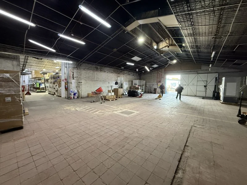 Venta de propiedad comercial - industrial en renca renca, santiago