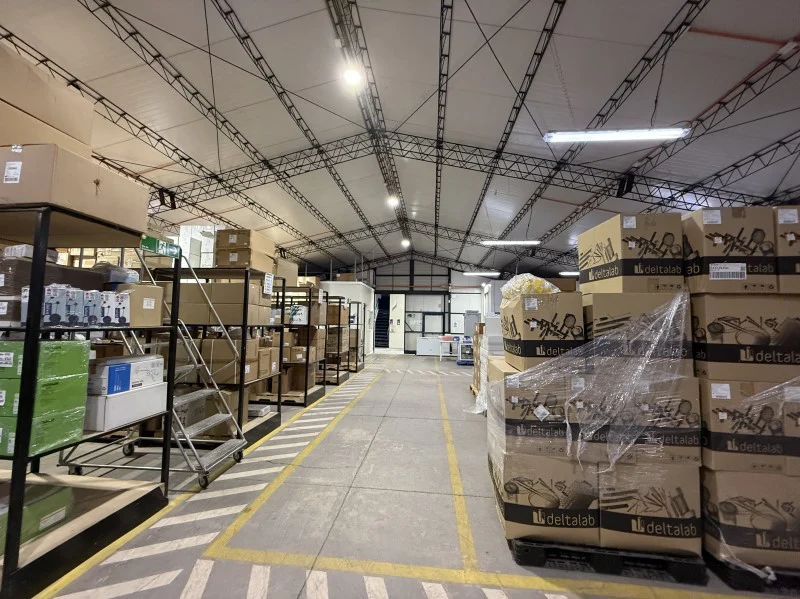 Venta de propiedad comercial - industrial en renca renca, santiago - Imagen 3