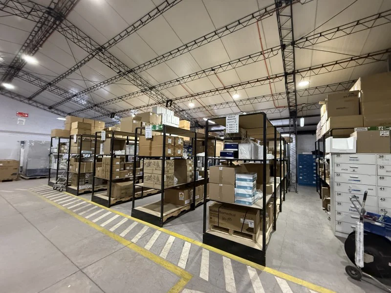 Venta de propiedad comercial - industrial en renca renca, santiago - Imagen 4