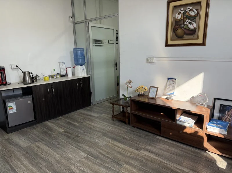 Venta de propiedad comercial - industrial en renca renca, santiago - Imagen 6