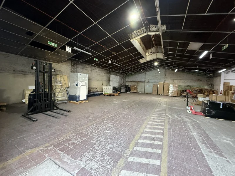Venta de propiedad comercial - industrial en renca renca, santiago - Imagen 10