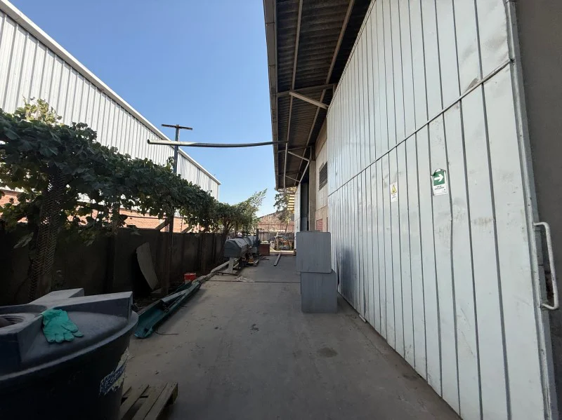 Venta de bodega industrial con oficinas en plaza oeste cerrillos, santiago - Imagen 20