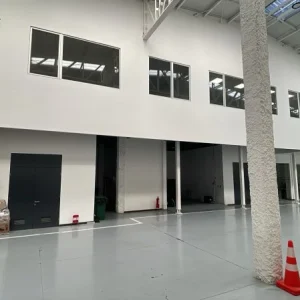 Bodega industrial nueva para inversion  renca, santiago