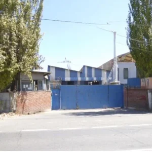 Gran propiedad agroindustrial, bodegas y oficinas - lampa lampa, santiago