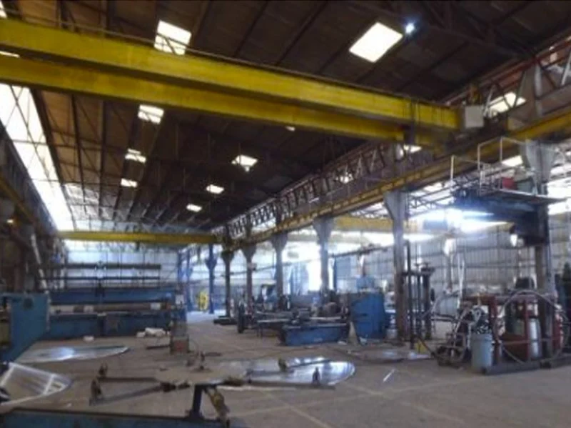 Gran propiedad agroindustrial, bodegas y oficinas - lampa lampa, santiago - Imagen 4