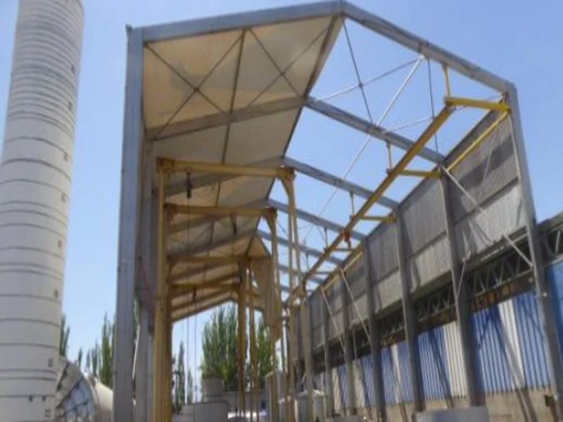 Gran propiedad agroindustrial, bodegas y oficinas - lampa lampa, santiago - Imagen 7