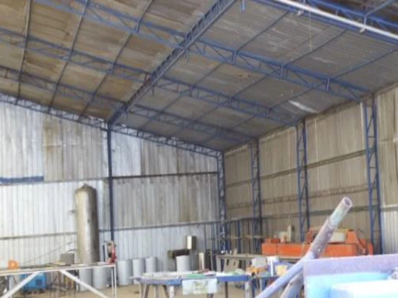 Gran propiedad agroindustrial, bodegas y oficinas - lampa lampa, santiago - Imagen 10