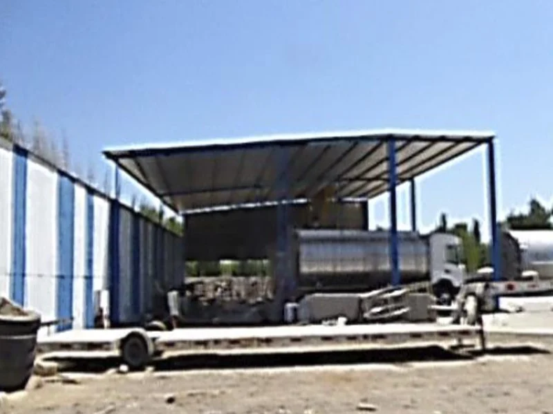 Gran propiedad agroindustrial, bodegas y oficinas - lampa lampa, santiago - Imagen 11