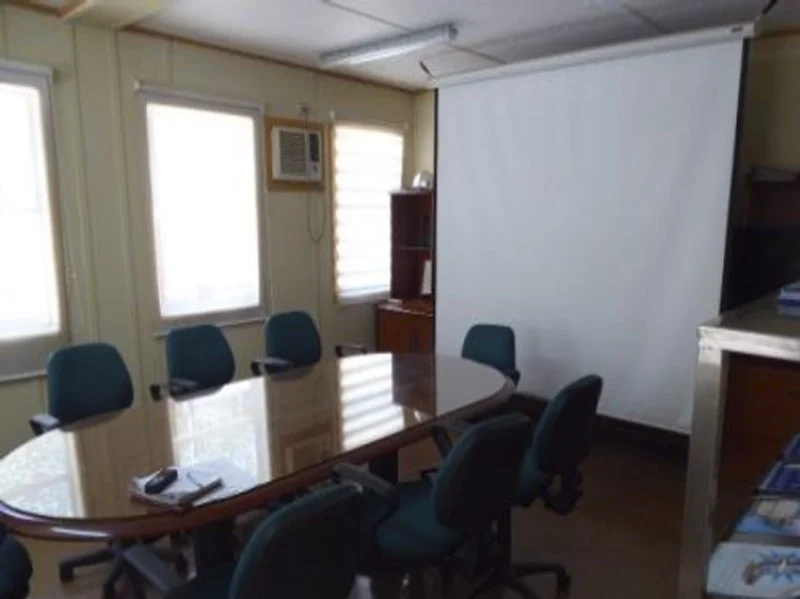 Gran propiedad agroindustrial, bodegas y oficinas - lampa lampa, santiago - Imagen 12