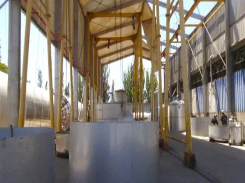 Gran propiedad agroindustrial, bodegas y oficinas - lampa lampa, santiago - Imagen 14